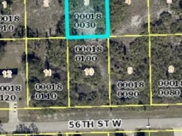 2907 57th St W, Lehigh Acres, FL 33971