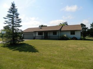 R11765 Oasis Dr, Ringle, WI 54471