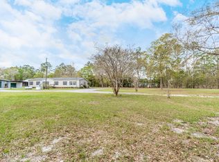 5932 WOODLAWN Road, Macclenny, FL 32063