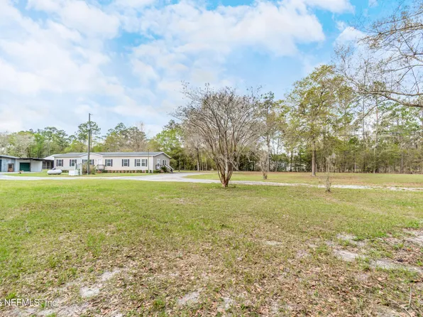 5932 WOODLAWN Road, Macclenny, FL 32063