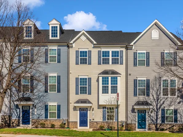 195 Bel Aire Ln, Frederick, MD 21702