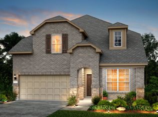 4390 Lost Creek Dr, McKinney, TX 75071