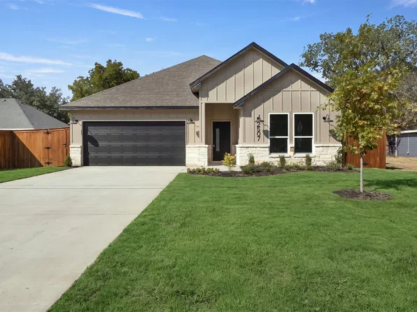 2507 Picadilly Blvd, Mesquite, TX 75149