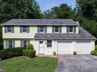 29 Rabbit Run Ln, Glenmoore, PA 19343
