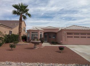 6216 S Los Lagos Cv, Fort Mohave, AZ 86426