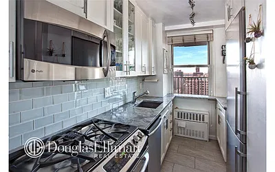 Sold by Douglas Elliman