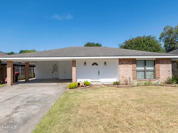 203 Open Meadows Dr, Lafayette, LA 70506