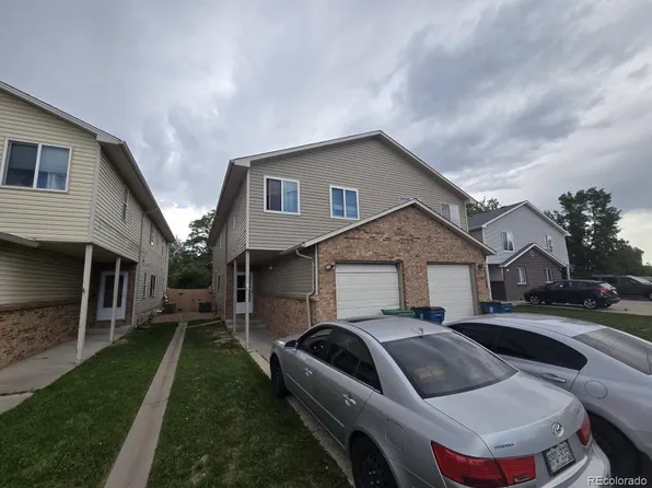 4465 Parfet Street, Wheat Ridge, CO 80033