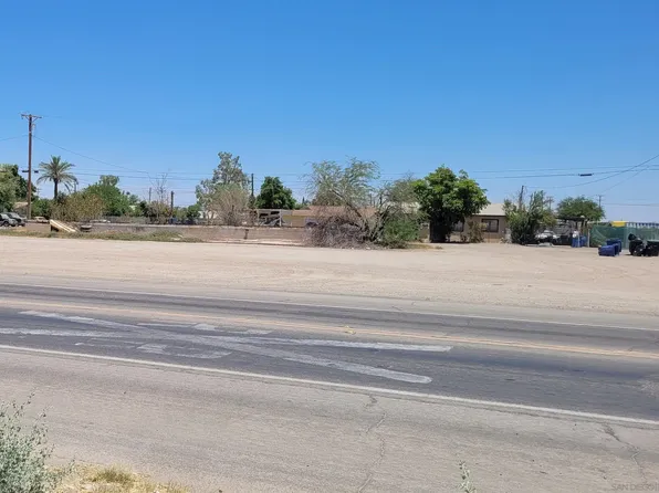 0 E Main St #0, Heber, CA 92249