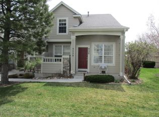 9528 Silver Spur Ln, Highlands Ranch, CO 80130