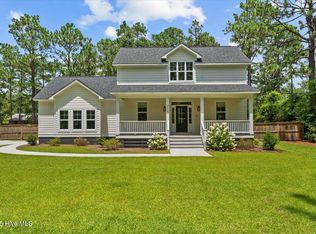 228 Turner Rd, Pinehurst, NC 28374