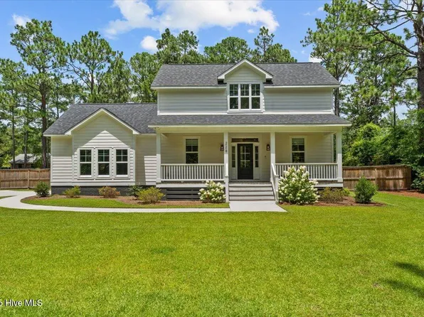 228 Turner Road, Pinehurst, NC 28374