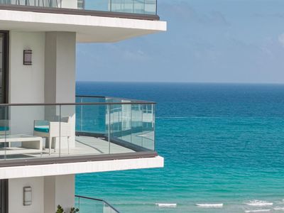 5500 Collins Avenue #1704, Miami Beach, FL, 33140