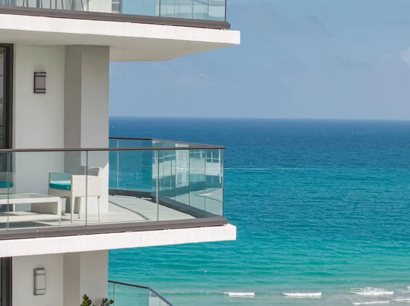 5500 Collins Avenue #1704, Miami Beach, FL 33140