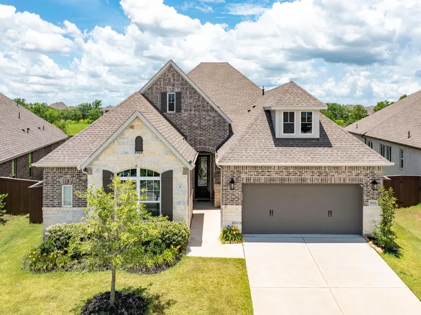 9806 Starry Night Ln, Manvel, TX 77578