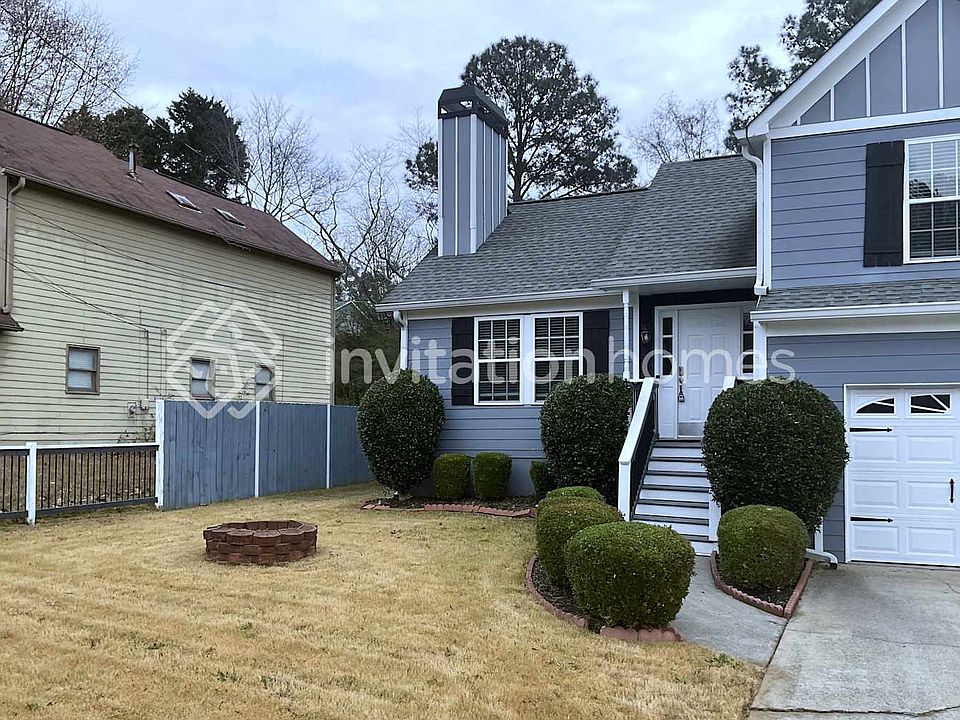 1st image of 4804 Shallow Farm Dr NE