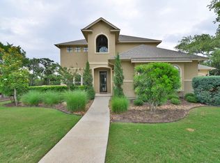 26202 Windspirit, San Antonio, TX 78260