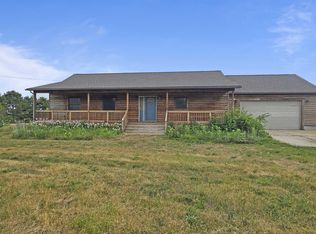9571 Wilkinson Rd, Lennon, MI 48449