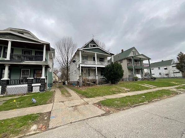 13614 Benwood Ave, Cleveland, OH 44105