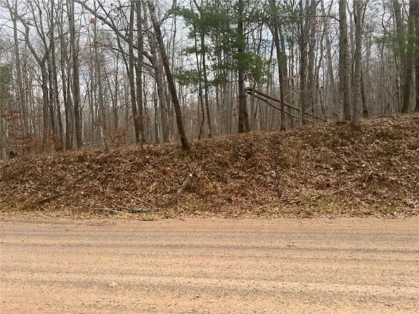 0 Spring Hill Road, Shell Lake, WI 54871