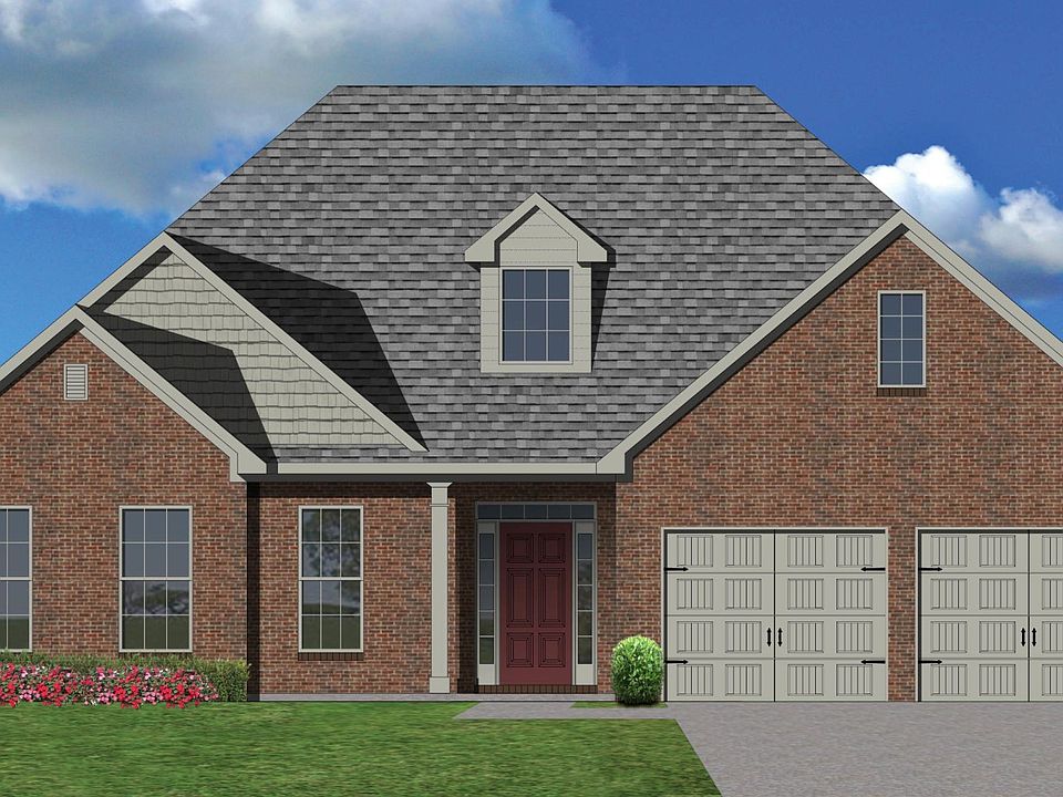 1st image of 10707 Bald Cypress Ln Lot 14