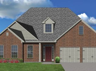 10707 Bald Cypress Ln LOT 14, Knoxville, TN 37922