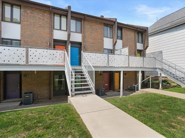 702 Copeland St #17, Pittsburgh, PA 15232