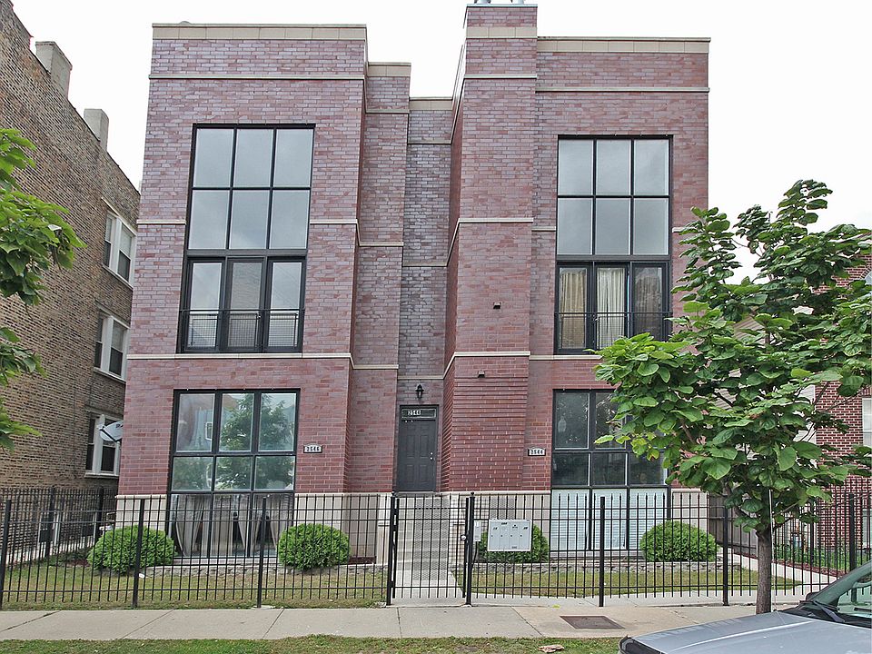 1st image of 2546 W Washington Blvd #2W