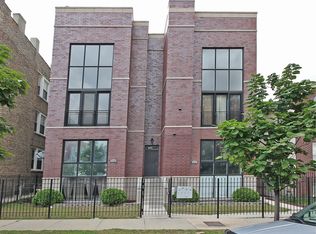 2546 W Washington Blvd #2W, Chicago, IL 60612
