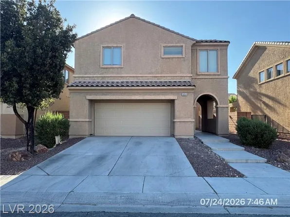 6854 Inca Jay St, North Las Vegas, NV 89084