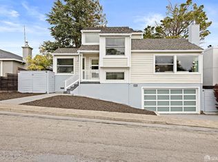 1368 Vista Grande, Millbrae, CA 94030