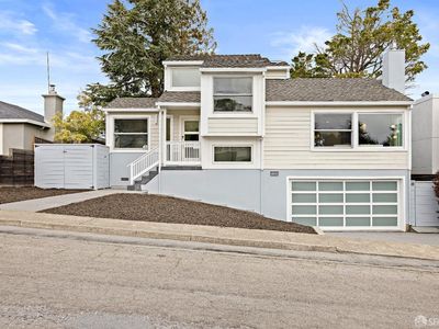 1368 Vista Grande, Millbrae, CA, 94030