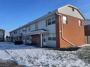 219 Buckeye Cir, Columbus, OH