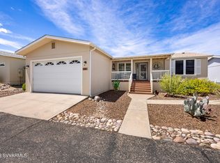 1286 Hogan Dr, Cottonwood, AZ 86326