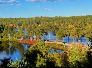 265 Michawanic Rd #11-A, Sanbornville, NH 03872