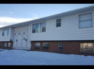 4607 Moran Ave APT B, Cheyenne, WY 82009