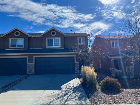 4251 Rosalie St, Colorado Springs, CO 80917