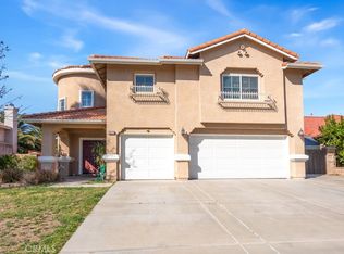 28222 Cobbler Ct, Sun City, CA 92585