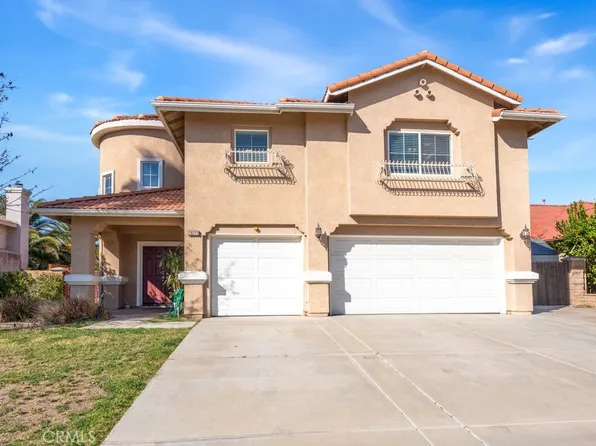 28222 Cobbler Ct, Sun City, CA 92585