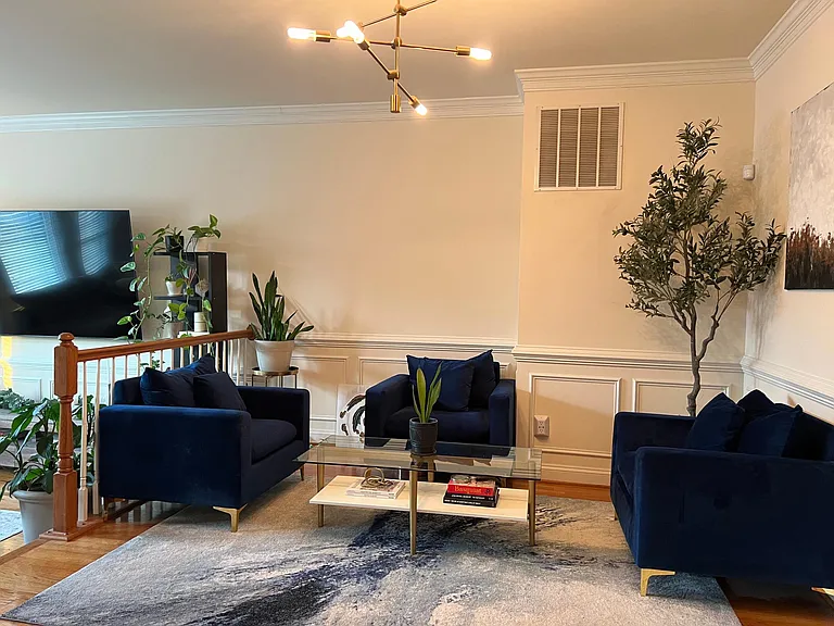 5436 Edsall Ridge Pl — Photo 6