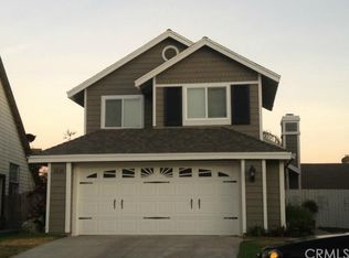 3116 Whitestag Rd, Ontario, CA 91761