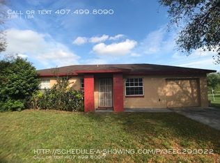 3625 George Martin Rd, Mount Dora, FL 32757