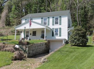 293 Rutland St, Middleport, OH 45760