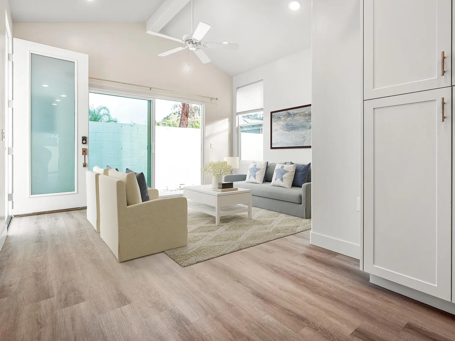 1 bed, 500 sqft, $2,495 — Photo 2
