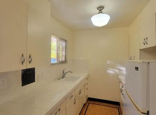 N0131 - Claremont Apartments, Portland, OR 97214