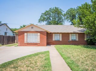 3506 28th St, Lubbock, TX 79410