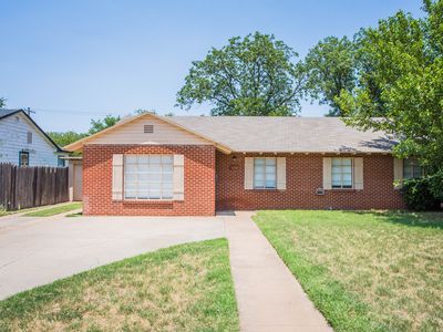 3506 28th St, Lubbock, TX, 79410
