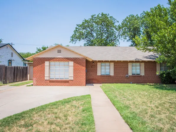 3506 28th St, Lubbock, TX 79410