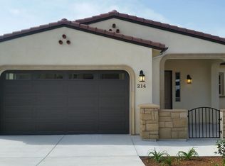 214 Santos Way, Pismo Beach, CA 93449