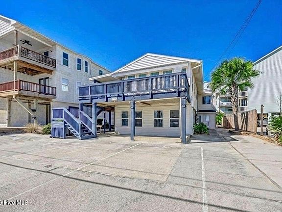 2nd image of 1715 Carolina Beach Ave N #1